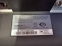 Монітор Samsung SyncMaster P2250 / 21.5" (1920x1080) TN / VGA, DVI / VESA 75x75, фото 3