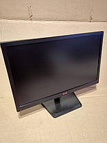 Монітор LG 22EN33S-B / 21.5" (1920x1080) TN+film / VGA, фото 2