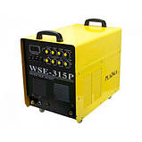 Сварковий інвертор Plazma WSE-315P, фото 2