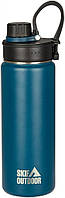 Термобутылка Skif Outdoor Sporty Plus 0.53 л Blue HD-530-48BL (3890148)