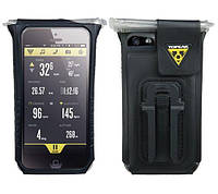Сумка для теле. Topeak Smartphone DryBag iPhone 5 /5S