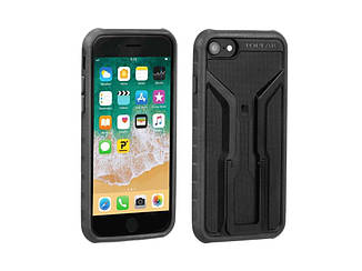 Чохол для тіла. Topeak RideCase (чорний, Iphone 7/8,)