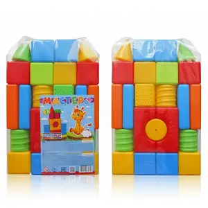 Ігрові кубики MASTERPLAY 1-071