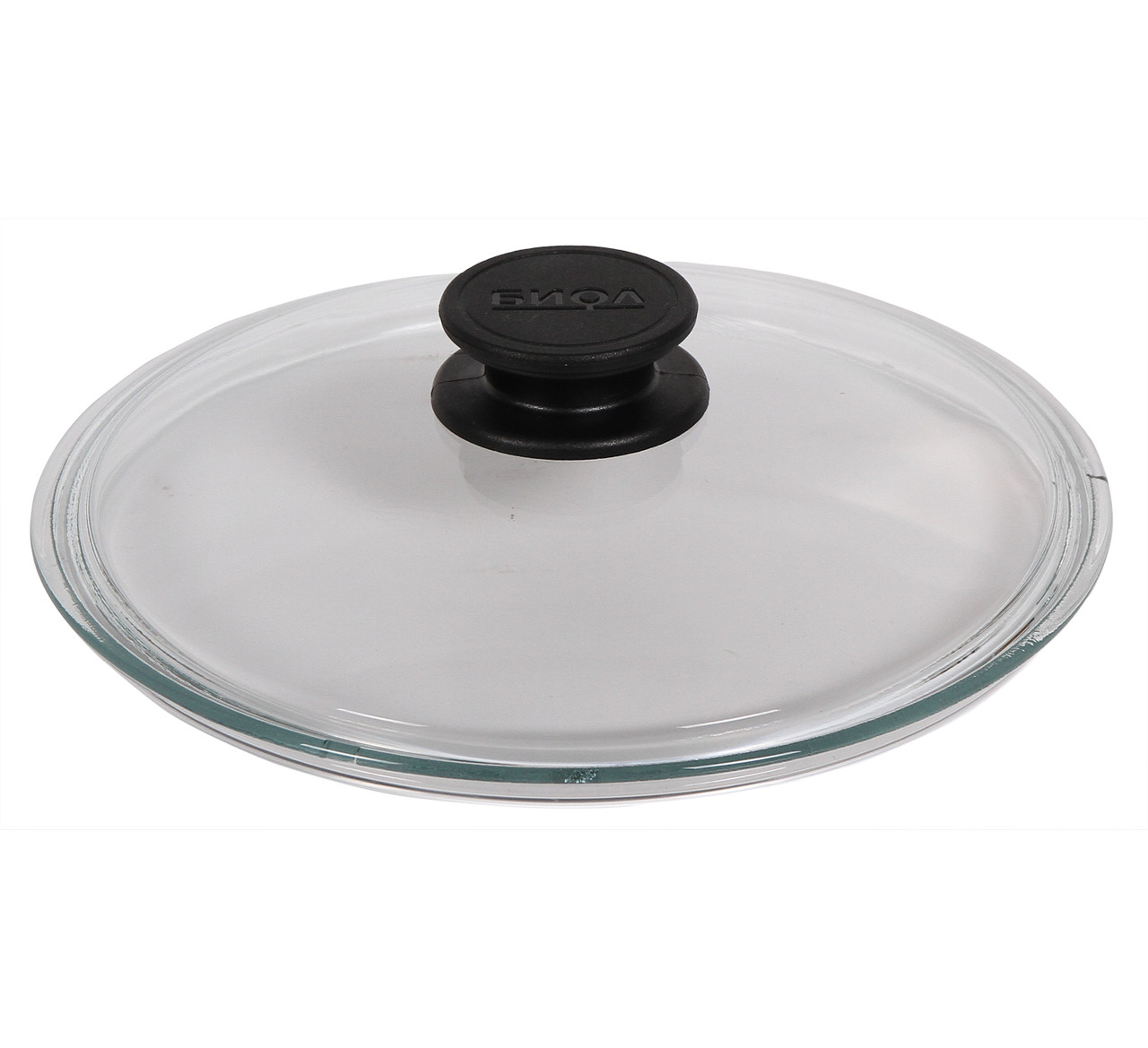  Кришка Біол 200 мм низька