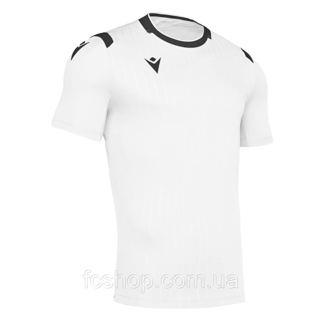 Футболка Macron Alhena 5073-0109, Білий, Розмір (EU) — L