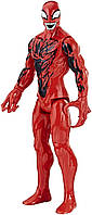 Фігурка Hasbro Карнаж, серія Титани — Carnage, Marvel, Titan Hero Series