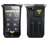 Сумка для тіла. Topeak Smartphone DryBag iPhone 5 /5S