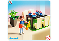 Конструктор Playmobil 5335 Столовая