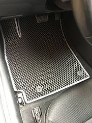 Килимки EVA для Hyundai Elantra (2015-2020) Digital Designs Етилвінілацетат