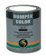 Однокомпонентная грунт-краска по пластику Roberlo Bumper color