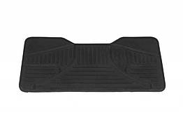 Задня перемичка килимок Stingray для Seat Leon 2005-2012 рр. Резина