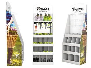 Експозитори