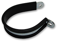 Хомут резиноармированный RUBBER CLAMPS 12мм/6мм, RC1206