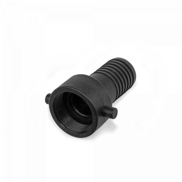 З'єднання PIN LUG, РВ 1 1/2" для шлангу 1 1/2", ZP10-F150HT150