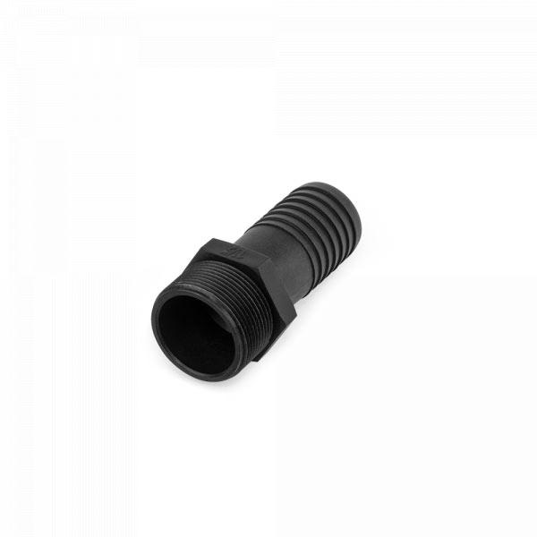 З'єднання PIN LUG, РН 1 1/4'' для шлангу 1 1/4", ZP10-M125HT125