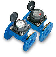 Іригаційні витратоміри WI-01; -02