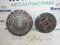 Зчеплення (комплект) (1,2 HTP 12V) Skoda FABIA 1 1999-2007 (Шкода Фабия), 03D141031A (БУ-224119)