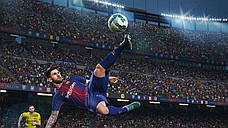 Pro Evolution Soccer 2019 (Ключ Steam) для ПК, фото 5
