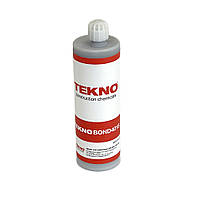 Хімічний анкер епоксидний Teknobond 401 S 410 мл.