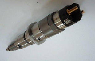 Форсунка Weichai WP10H Інжектор 0445120462, 0 445 120 462 (Арт. 1000023122)