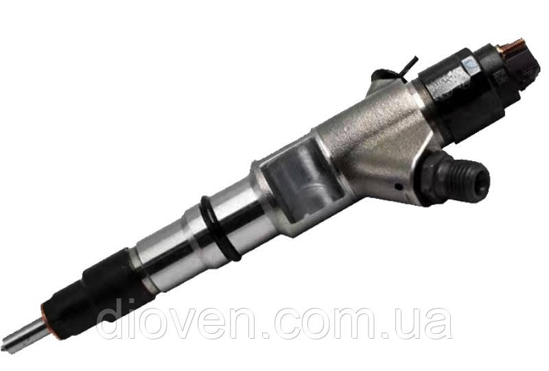 Форсунка Weichai Інжектор 0445120459 (Арт. 13074417)