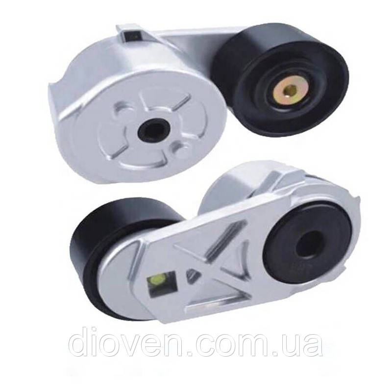 Натягувач ременя Weichai автоматичний WP12 (водяний насос) Badudouin 6M21G500, Оригінал (Арт. 612630060972)