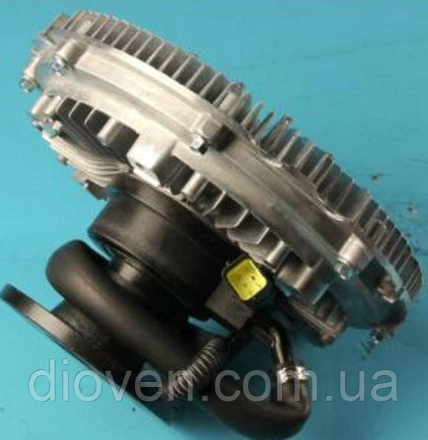 Муфта вентилятора Weichai WP10H, WP13NG (Арт. 612600062253)