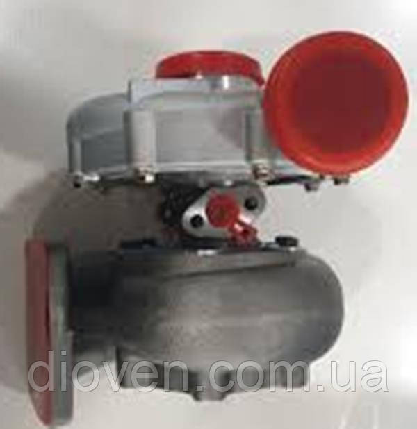 Турбокомпресор WEICHAI J90S-2 4110001015031 дв.WD615 WD10 (Арт. 612601111010)