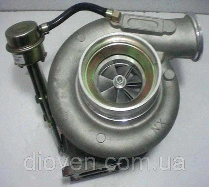 Турбокомпресор WEICHAI WP10N (Арт. 612601111175)