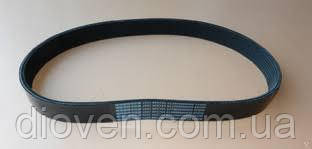 Ремінь 795, 8РК-795 1000943234 генератора Weichai WP (Арт. 612600090600)