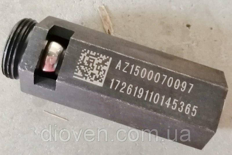Клапан редукційний на WD615 (Арт. AZ1500070097)
