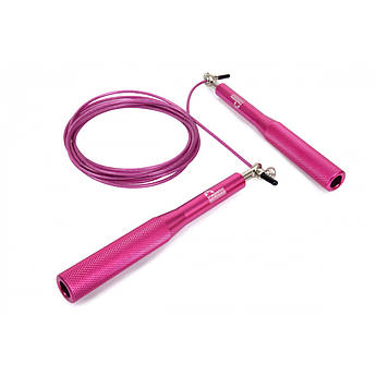 Скакалка швидкісна для кросфіту Majestic Sport Speed Rope GVA6019/P .