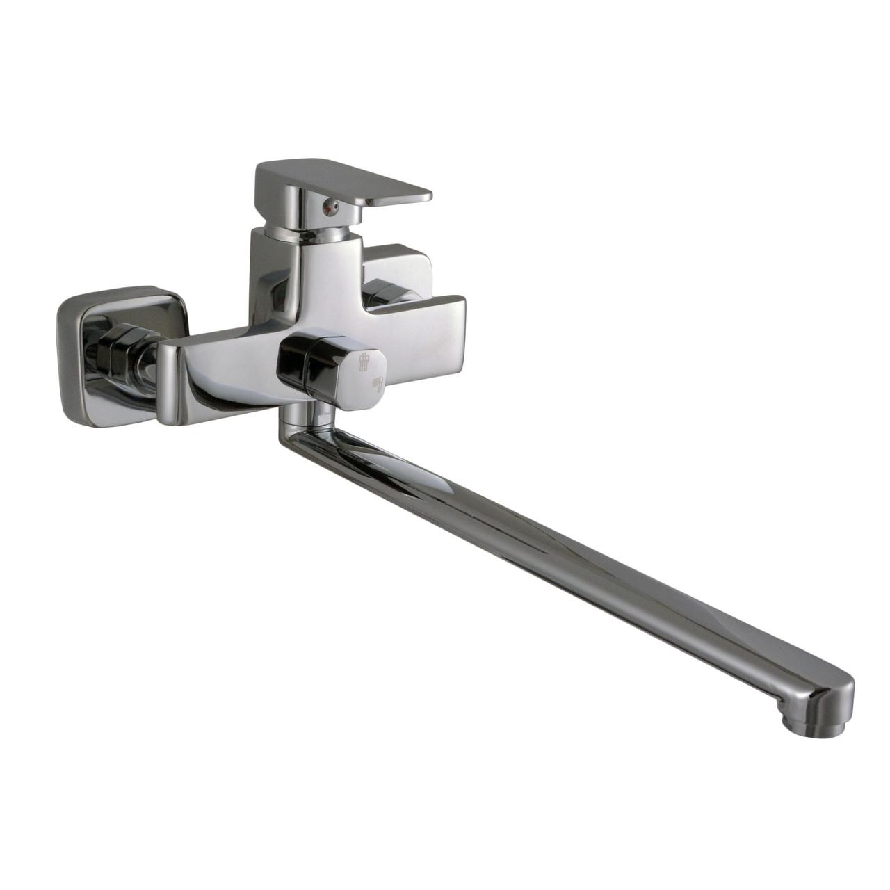 Змішувач для ванни Globus Lux Milano GLM-208N, фото 1