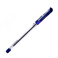 Ручка шариковая Finegripp синяя