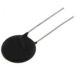 Термістор NTC 8R 6A D=20mm (8D-20)