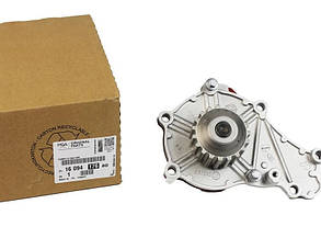 Водяний насос Citroen Berlingo 1.6HDi CITROEN ОriГИНАЛ 1609417680