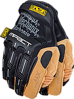 Перчатки полнопалые MECHANIX RM-MPACT4X BH