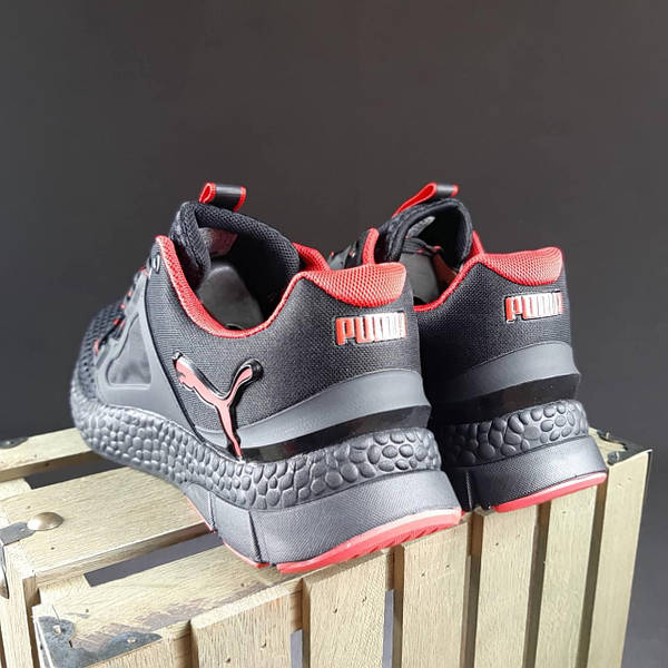Puma hybrid sky review cheap
