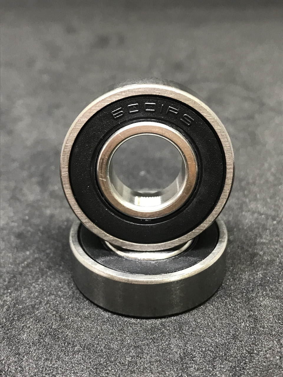Підшипник 6001 2RS, 180101 (12*28*8) CT