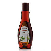 Олія Шитал Патанджала/Sheetal Oil, Patanjali/100 ml аюрведична олія