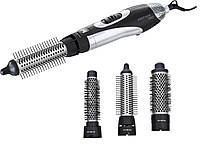 Фен-щітка Moser AirStyler Pro, 3 насадки, 1100 Вт (4550-0050), фото 4