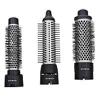 Фен-щітка Moser AirStyler Pro, 3 насадки, 1100 Вт (4550-0050), фото 3