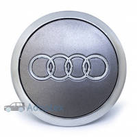 Колпачок на диски Audi A4, A5, A6, A8, S4, S5, S6, RS, TT (69/56) 4B0601170A