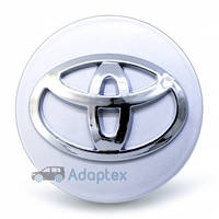Колпачок на диски Toyota Camry, Rav4 (62/60) 42603-12730