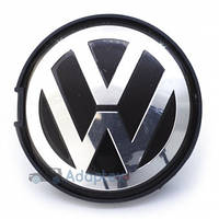 Колпачок на диски Volkswagen Passat, Sharan, Transporter (63/57) 7D0601165, 7M7601165