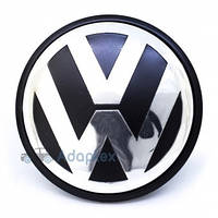 Колпачок на диски Volkswagen Touareg, Crafter, LT (76/65) 7L6601149