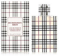 Женские духи Burberry Brit Парфюмированная вода 50 ml/мл оригинал