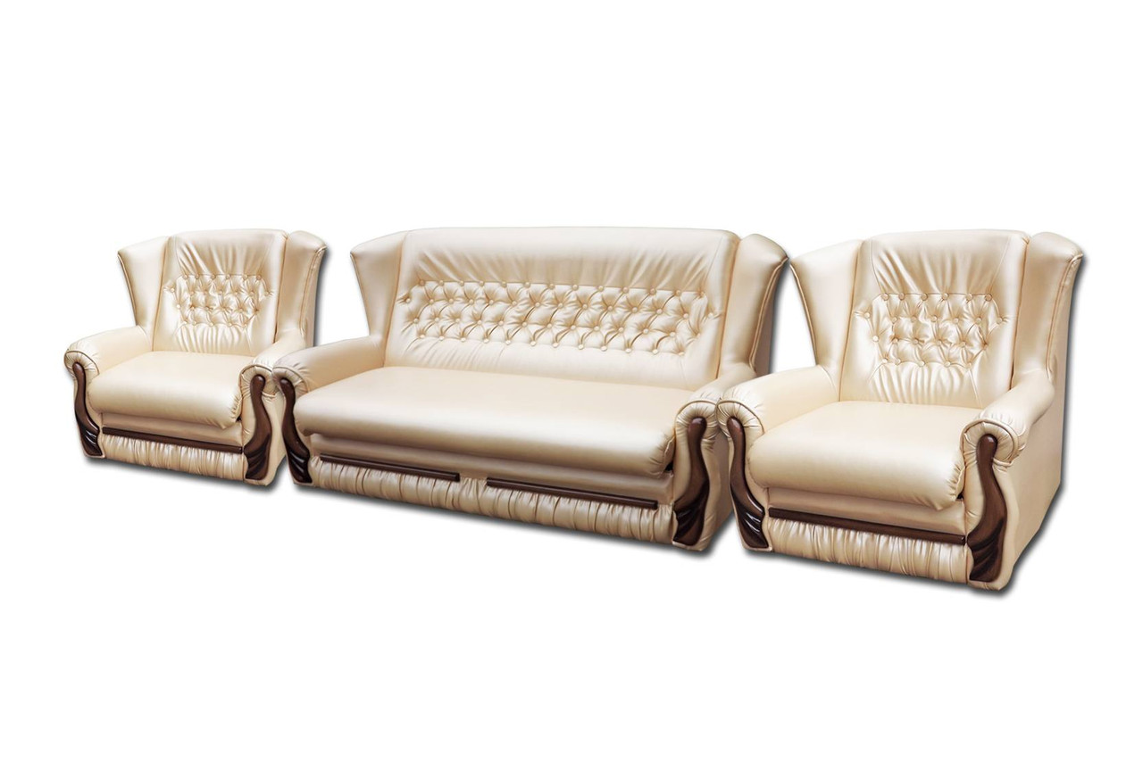 М'яка частина Космо еліт (крісла не розкладні) Данко, фото 1