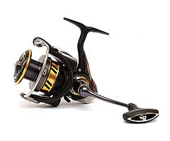 Котушка Daiwa 17 Legalis LT 1000D