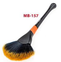 MaXmaR MB-157 Кисть для растушевки и сглаживания цветовых перехо